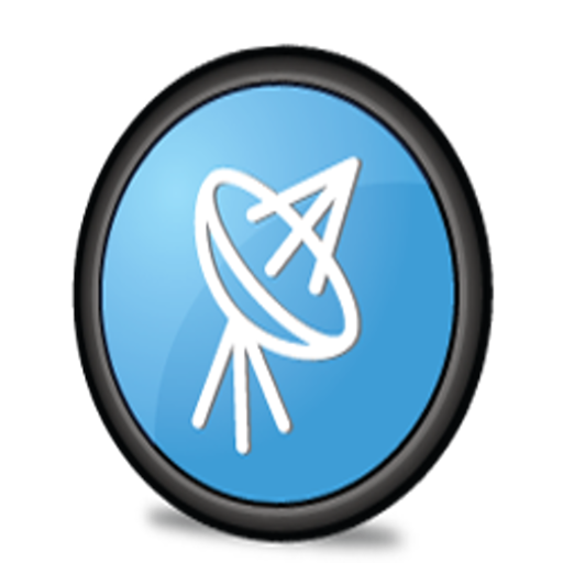 GPS  Coordinates icon
