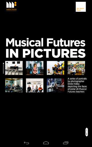 Musical Futures screenshot 11