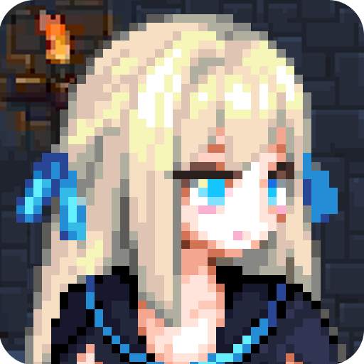Dungeon Princess! : RPG 290
