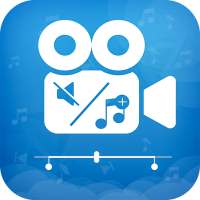 Add Remove Audio From Video : Audio Video Mixer