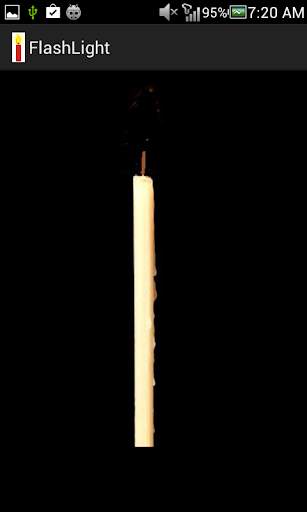 FlashLight screenshot 3