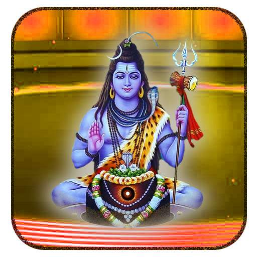 Shiva Live Wallpaper 1.0.3