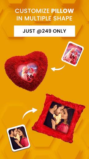 DPrint- Customize Mobile Cover screenshot 3