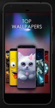Top Wallpapers 2020 screenshot 1