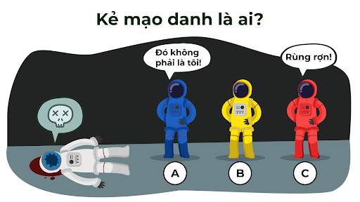 Câu đố mẹo - Kiểm tra trí não screenshot 1