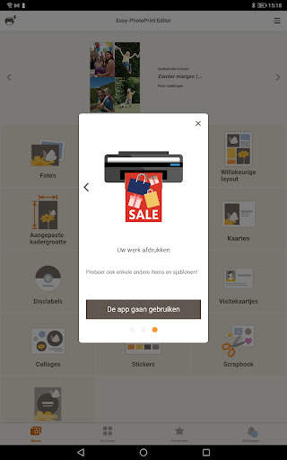Easy-PhotoPrint Editor screenshot 8