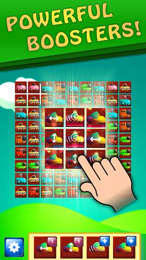 Match Game : Candy Blast Free screenshot 1