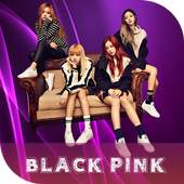 Black Pink Song - Music 2019 (Offline) 1.0