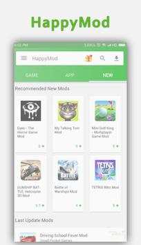Premium Mod HappyApps screenshot 1
