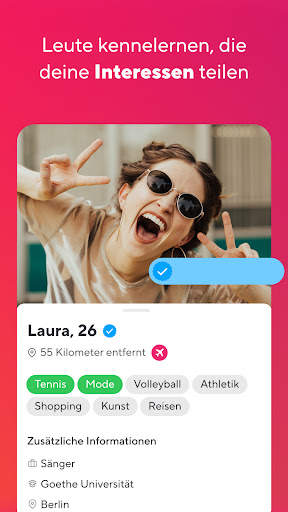 dua.com - Ethnische Dating App screenshot 3