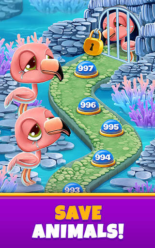 Royal Cat Puzzle screenshot 2