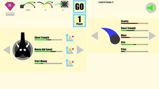 Enola 1-2 Player Challenge screenshot 4