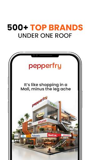 Pepperfry Furniture Store 2 تصوير الشاشة