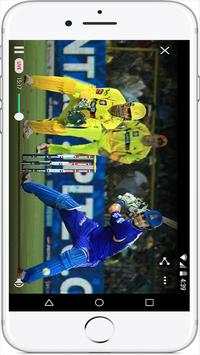 Sony Tensports Cricket Tv HD screenshot 3