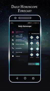 Horoscope screenshot 10