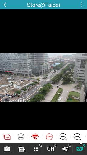 HomeSys Video screenshot 3