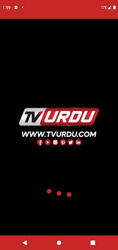 Tv Urdu screenshot 1