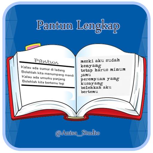 Pantun Lengkap 1.1