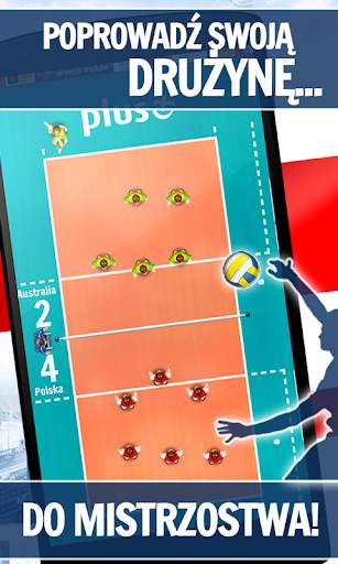 Volleyball Championship 2014 screenshot 5