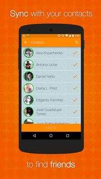 Swipe Messenger screenshot 3