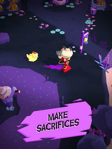 My Cult screenshot 9
