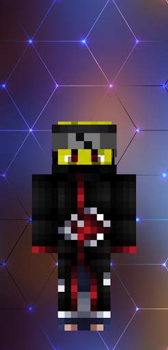 Skin Sponge for Bob Minecraft screenshot 3