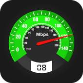 Internet Speed Test - Wifi & 4g Speed Check meter 1.0.0