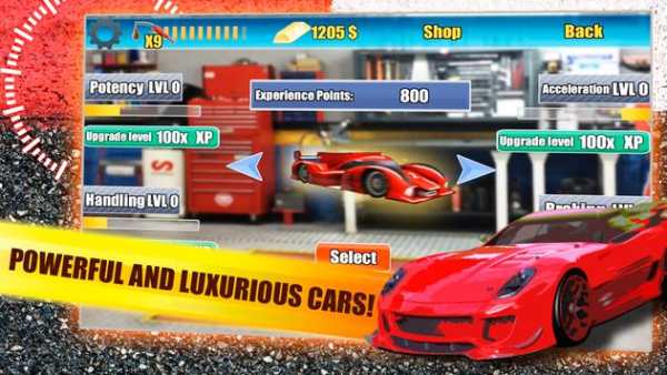 Free car games 2018 - GT Extreme screenshot 5