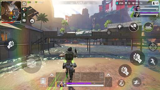 Apex Legends Mobile screenshot 7