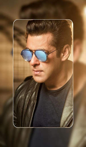 Salman Khan Wallpaper screenshot 6