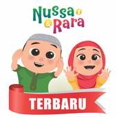 ikon Nussa dan Rara Video