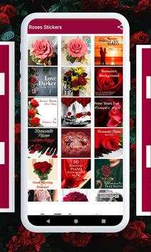 Rose Day Stickers for Whatsapp and Facebook screenshot 2