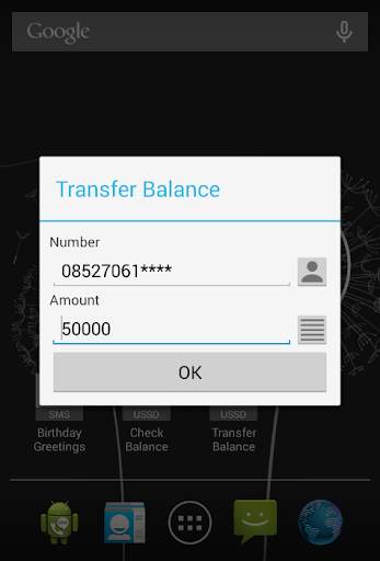 Auto SMS / USSD / Call screenshot 8
