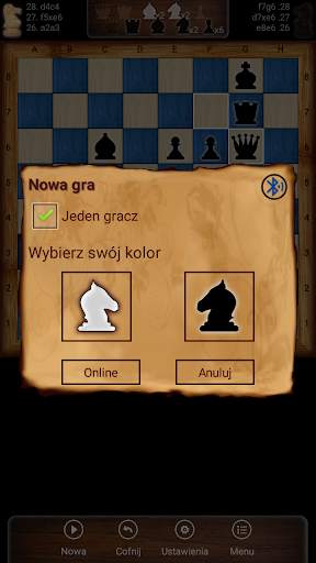 Szachy screenshot 2