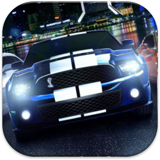 Box Race icon