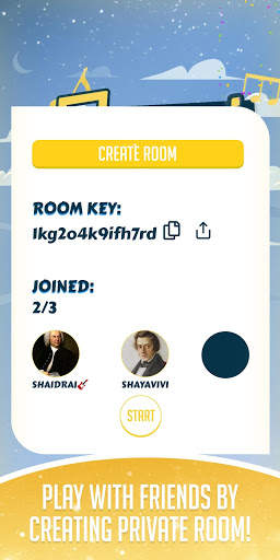 Do Re Mi - Tap The Played Note & Play Online! screenshot 3