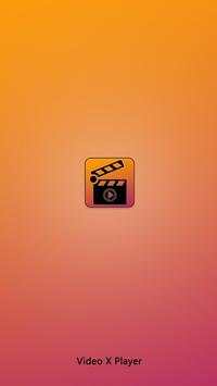 Video-X-Player screenshot 2