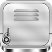 Virtual Locker icon