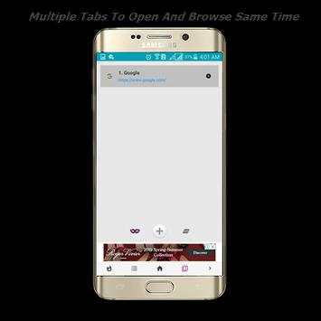 UK BROWSER MINI स्क्रीनशॉट 4