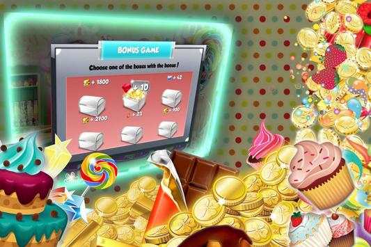 Candy Slots screenshot 5
