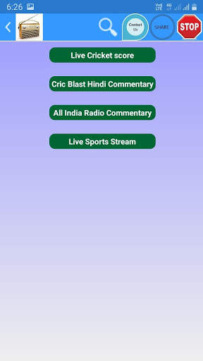 All India Radio: Vividh Bharati & Akashvani Radio screenshot 7