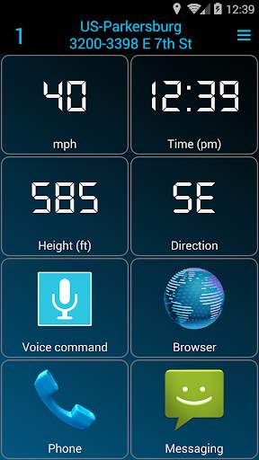 Smart Car Dock screenshot 3