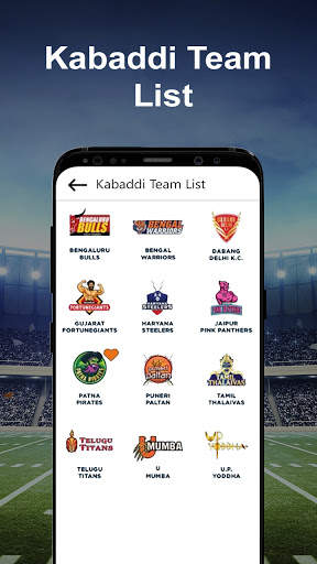 Sports Cricket Live  - Live Cricket Tv screenshot 4