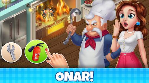 Manor Cafe screenshot 4