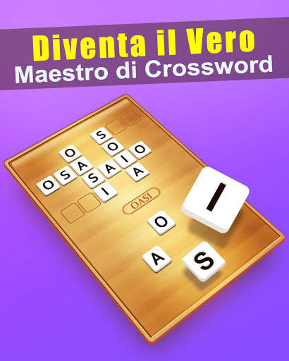 Parole Croce screenshot 1