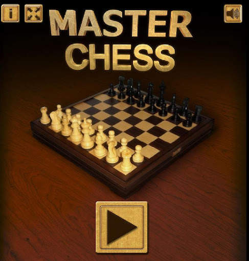 Chess Lite screenshot 1