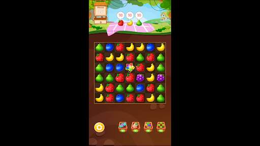 Candy Smash screenshot 3
