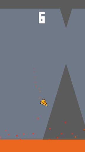 Game of Pizza screenshot 1