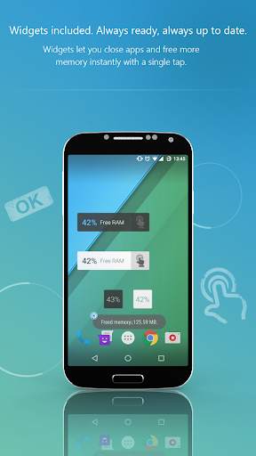 Droid Optimizer screenshot 8