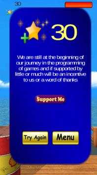 Temple Dog run screenshot 1